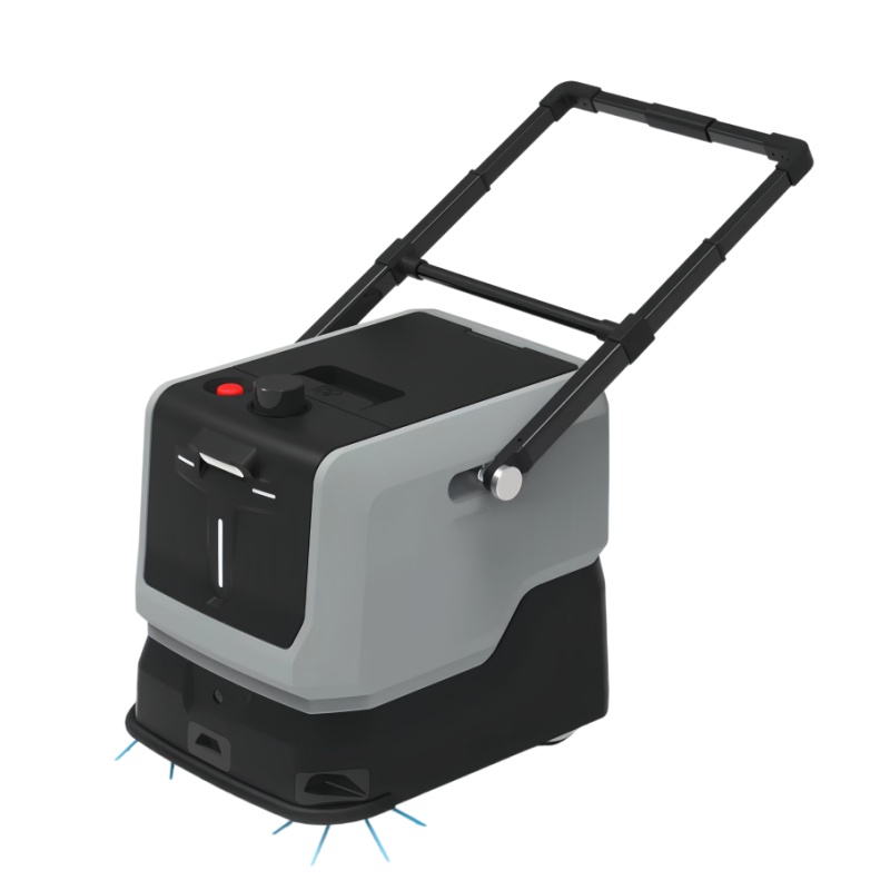 营口坦洁无人智能清洁机器人T10